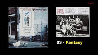 A Perfect Couple (Soundtrack) - 03. Fantasy (Pérolas do Vinil)