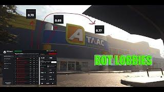 *bot lobbies season 5* HOW TO GET BOT LOBBIES IN WARZONE? NO BS GUIDE. VPN+WZagent -the way to play?