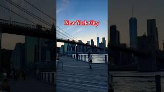 The Most Beautiful Tour of New York City – Hidden Gems & Iconic Sights  #newyorkcity