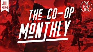 The Co-Op Monthly | July 2024