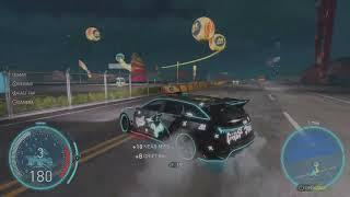 The Crew Motorfest GamePlay PS5 (Year 2 Pass)