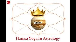 Kundali Kaise Dekhen | Jupiter(Hamsa Raj Yoga) All Ascendants. हंस योग | Panch Mahapurush Raaj Yog.