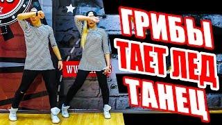 ТАНЕЦ - ТАЕТ ЛЕД - ГРИБЫ #DANCEFIT