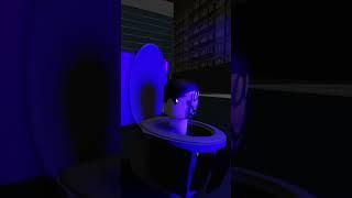 skibidi toilet 39 roblox #shorts @DaFuqBoom