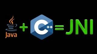 JNI Crashkurs / Tutorial - Java und C/++ verbinden