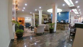 Best Western Hotel Madan, Villahermosa, Mexico