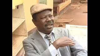 Sam Loco's Funny Grammar As Meets His Old Friend Charles Awurum - Nigerian Comedy Skits