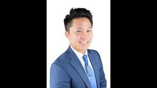 Justin Wong AREAA National Candidate Testimonial