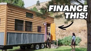 Real-Life Tiny Home Financing: Tips from an Owner!