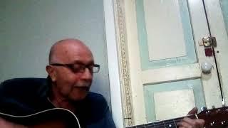 Песня "Капали слезы"