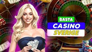 Bästa Casino Sverige | Svenska Online Casino - Bästa online casinon och casinospel