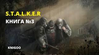 Сталкер 3 STALKER Аудиокнига