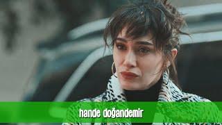 hande doğandemir