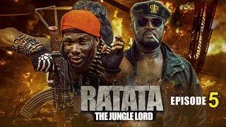 RATATA THE JUNGLE LORD (Episode 5) RATATA DAY