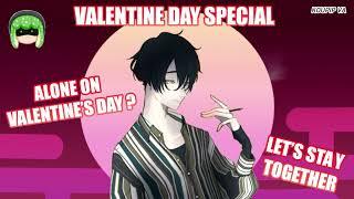 [VALENTINE SPECIAL][M4F] SPENDING THE NIGHT WITH YOUR SINGLE SUB FRIEND [ASMR RP] [friends to lover]