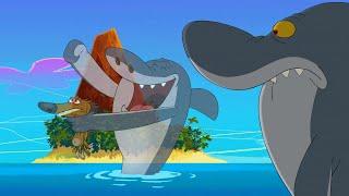 Zig & Sharko  A SWEET MEMORY  Full Episodes HD