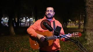 Ekin Serin - İstanbul'da Sonbahar ( Teoman Cover ) Gitar Akustik Müzik #gitar #akustik