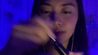 ASMR - 2 hours relaxation tiktok live replay ︎