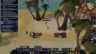 Era Warlock Hardcore Speedrun Reloaded Part 17 - 46-47