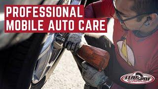 Professional Mobile Mechanic in Anchorage