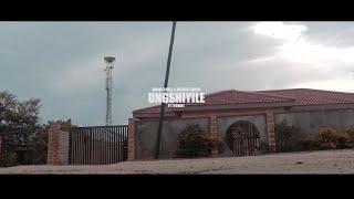 Danny Soulz & Michael Boick - Ungshiyile (ft Yomie) Official Video