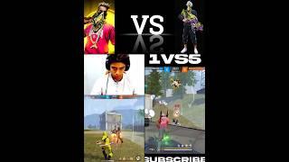 UG Ayush VS TGR NRZ  #short #shorts #ungraduategamer #tgrnrz