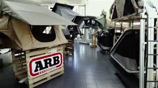 Showroom Offroad Manufaktur Hamburg