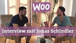 Who?! WooCommerce, of course! -  Malte im Interview mit Jonas Schindler