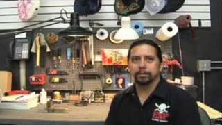 MI Guitar Craft Academy | Guitar Luthier School - Musicians Institute