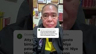 Hatian ng mana ng mga anak
