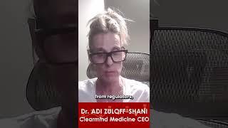 Clearmind CEO Discusses the Potential of Psychedelics for Treatment of Mental Health Issues