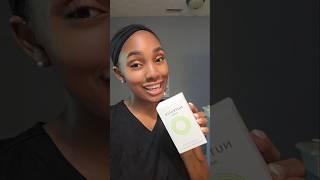 On My Hair Growth Journey with Nutrafol ‍  #hairloss #nutrafol #nutraceutical #hairgrowth