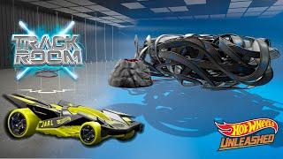 Hot Wheels Unleashed – Insane Community Tracks – Online Multiplayer – Track Room – Gameplay Part 26