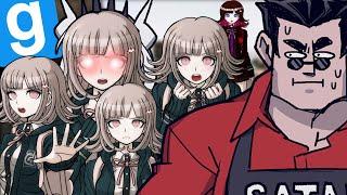 Chiaki Chiaki And Chiaki, Chiaki's Chiaki, And Chiakis Chiakis! TTT With Digi And Friends Part 23!