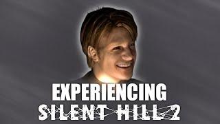 Experiencing The Original SILENT HILL 2 As Someone Who Played The REMAKE First.