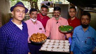 Exploring SLV COFFEE BAR, South Bengaluru’s Most Popular IDLI, VADA Chain | 125 Years Of Experience!