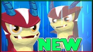 NEW MEGAMORPH ! RAMMSTONE - NEW SLUGS  - SLUGTERRA SLUG IT OUT 2 Update