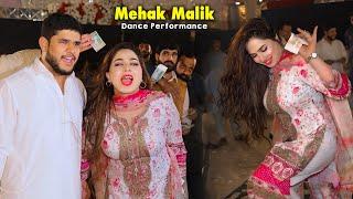 Punjabi Song Mehak Malik | Dance Performance | Shaheen Studio 2024