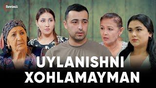 TAQDIRLAR - UYLANISHNI XOHLAMAYMAN
