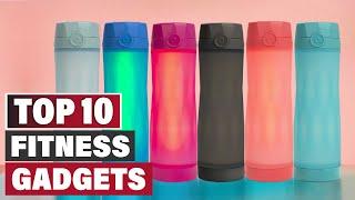 Best Fitness Gadgets in 2024 (Top 10 Picks)