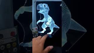 DinoLed