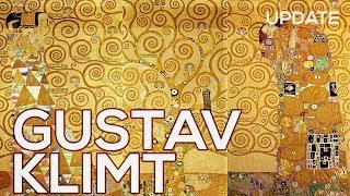 Gustav Klimt: A collection of 164 paintings (HD) *UPDATE