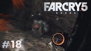 Судья-Медведь • #18 • Far Cry 5 - кооперативное прохождение