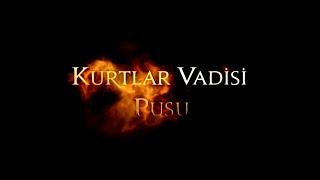 Gökhan Kırdar: Rüyada 2003 (Official Soundtrack) #KurtlarVadisi