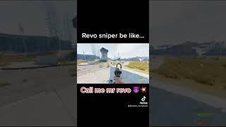 Rust Console-The Revo Sniper of Airfield