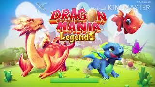 Dragon Mania Legends : Getting The Agent Dragon