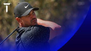 Brooks Koepka makes 7 birdies to lead | Round 2 Highlights | 2021 WGC-Workday Championship