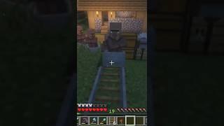 OrchidLily's Guide to Moving Villagers Part 1: Minecarts