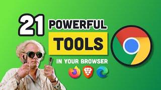 21+ Browser Dev Tools & Tips You Need To Know