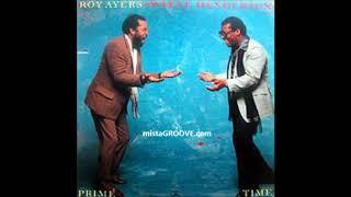 Roy Ayers - Wayne Henderson - Thank You Thank You (1980)